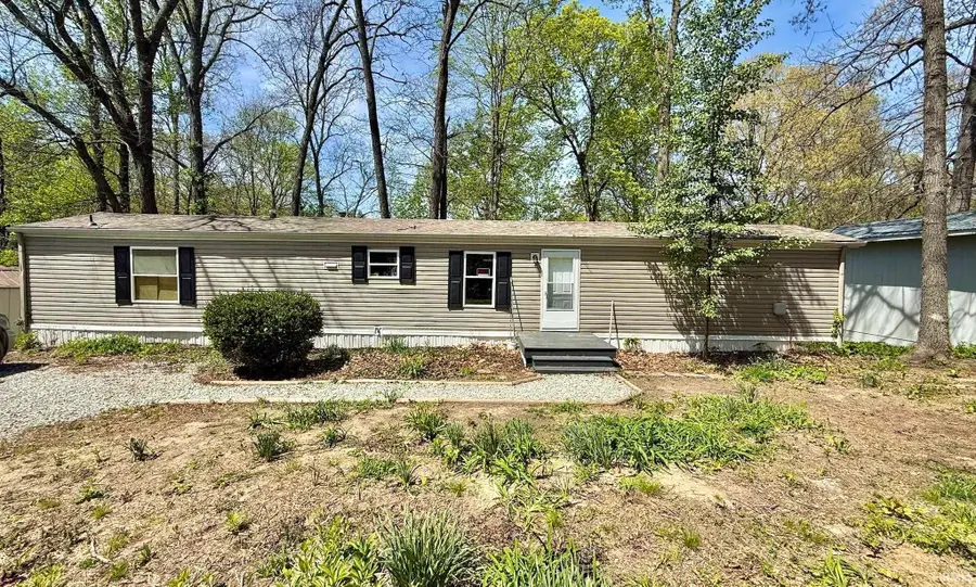 12861 E Shady Meadows, Solsberry, IN 47459 - #2