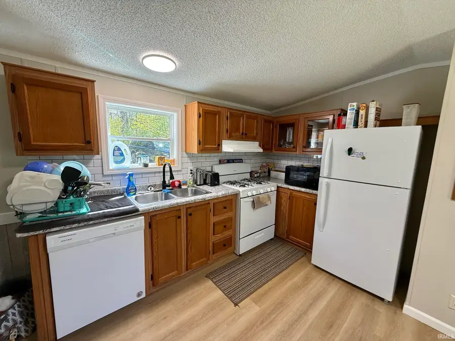 12861 E Shady Meadows, Solsberry, IN 47459 - #3