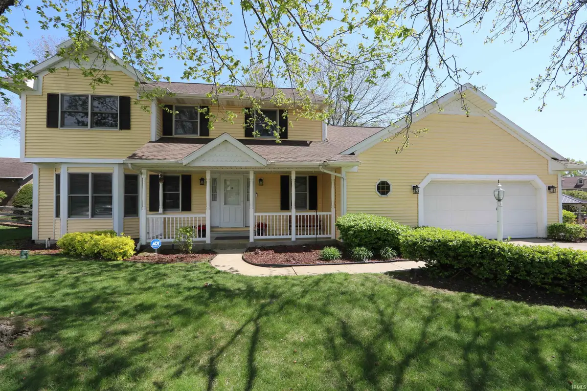 53240 Lehner Court, Granger, IN 46530 - #1