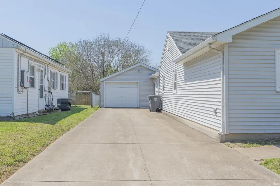 1255 Maple Court, Evansville, IN 47714 - #2