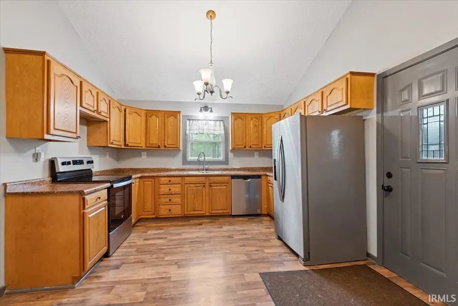 7466 Braysville Road, Spencer, IN 47460 - #3