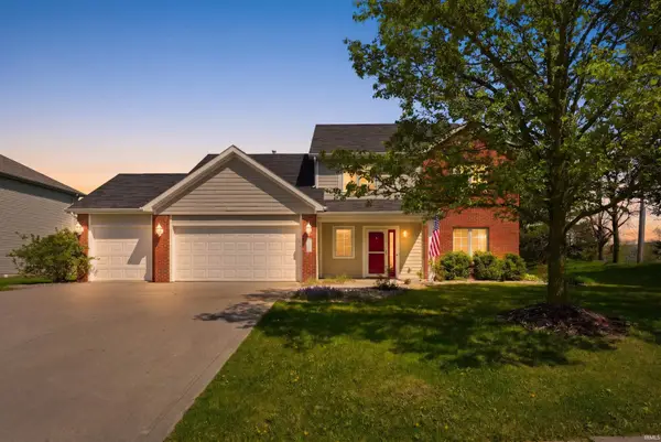 12706 Crystal Creek Parkway, Fort Wayne, IN 46845