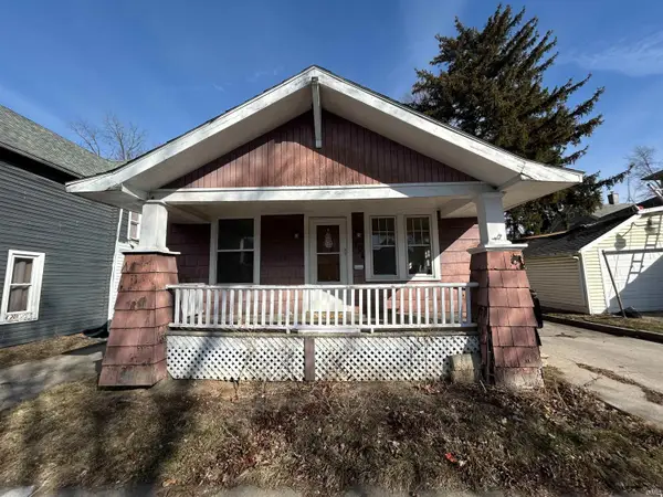 704 W Dewald Street, Fort Wayne, IN 46802