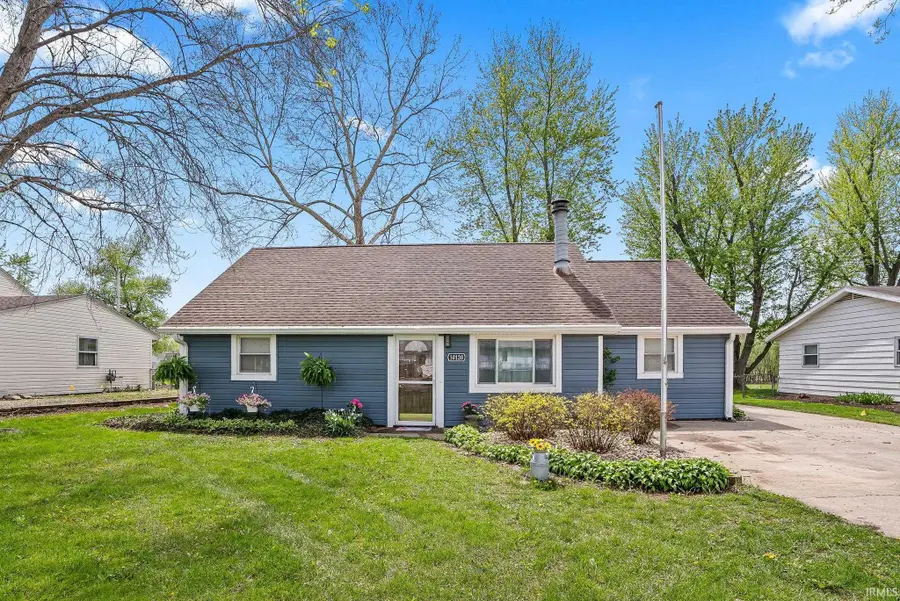 10120 Donald Avenue, Leo, IN 46765 - #2