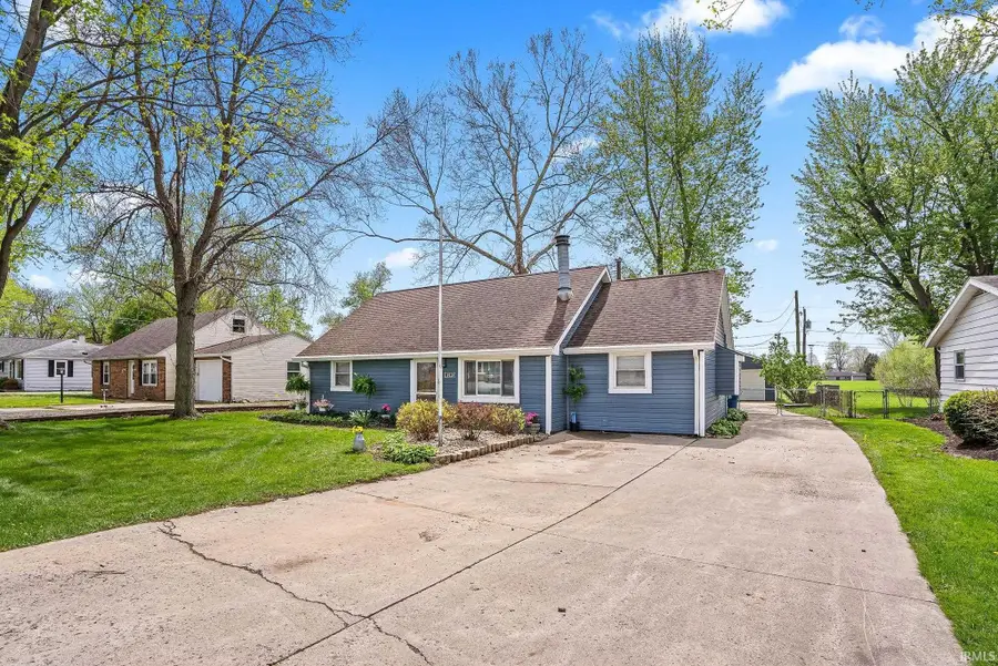 10120 Donald Avenue, Leo, IN 46765 - #3
