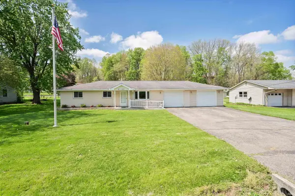 2102 Flora Drive, Peru, IN 46970