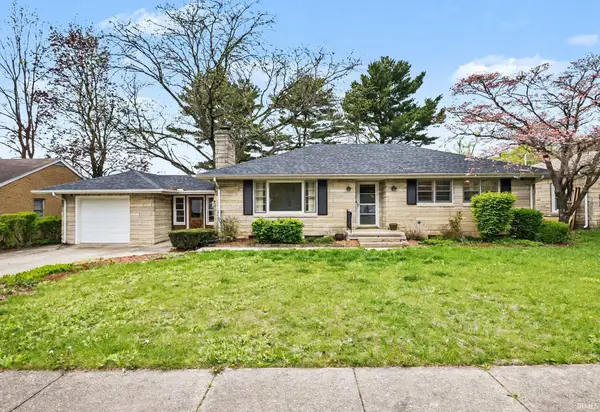 313 S 34th Street, South Bend, IN 46615