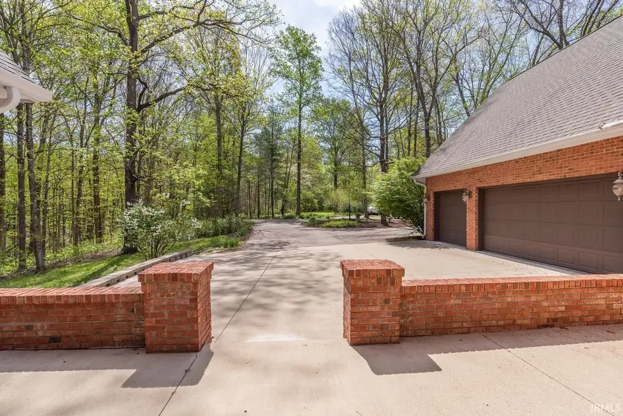 3701 E Rachels Glen Road, Bloomington, IN 47408 - #2