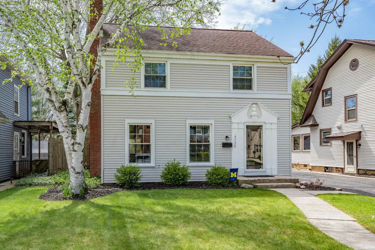 4720 Beaver Avenue, Fort Wayne, IN 46807 - #1