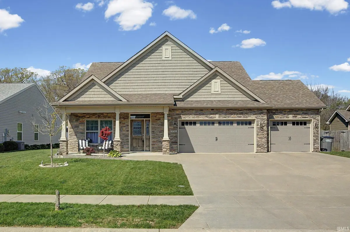 4756 Little Pine Drive, West Lafayette, IN 47906 - #1