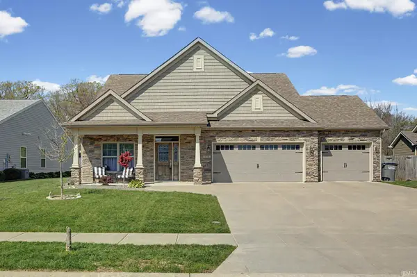 4756 Little Pine Drive, West Lafayette, IN 47906