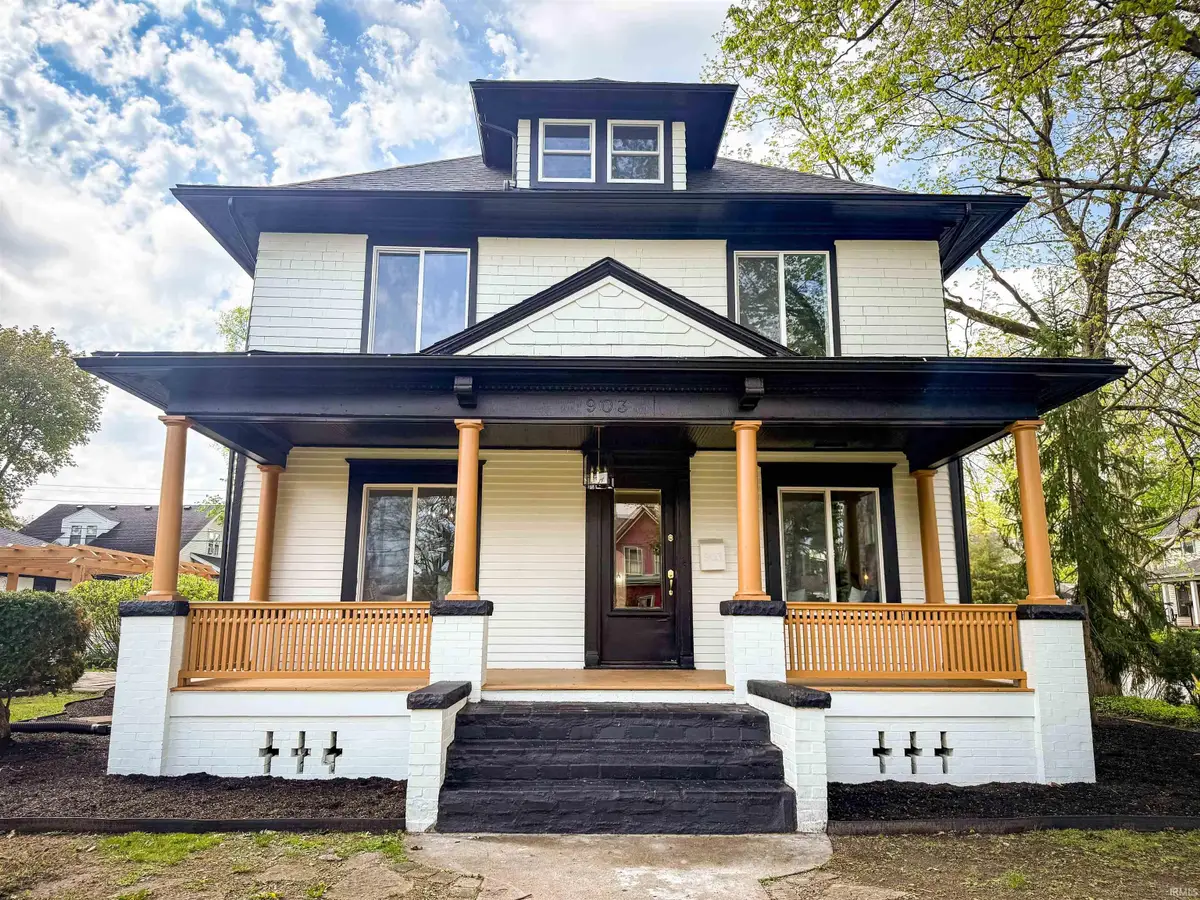 903 Homewood Avenue, Mishawaka, IN 46544 - #1