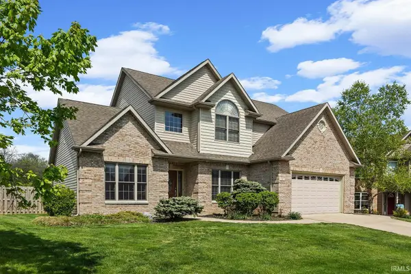 310 Sinclair Drive, West Lafayette, IN 47906