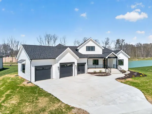 6081 Arvada Way, Fort Wayne, IN 46845