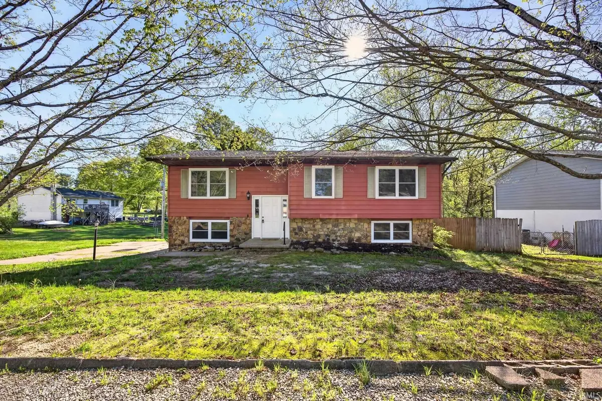 100 N Langley Drive, Ellettsville, IN 47429 - #1