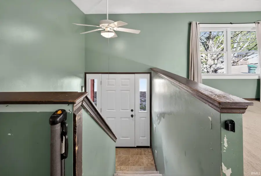 100 N Langley Drive, Ellettsville, IN 47429 - #3