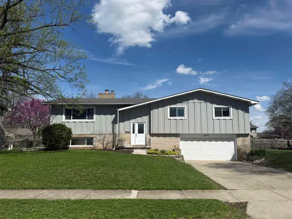 5616 Dartmouth Drive, Fort Wayne, IN 46825