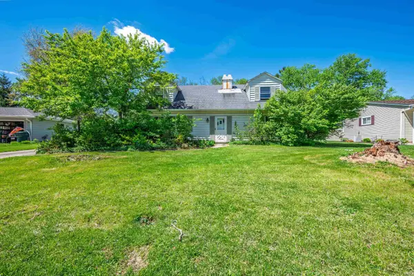 1804 W Norwood Drive, Muncie, IN 47304