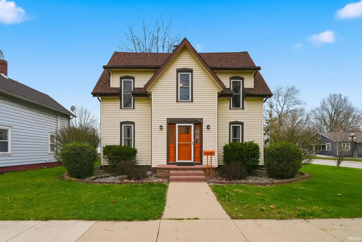 801 S Jackson Street, Auburn, IN 46706 - #1