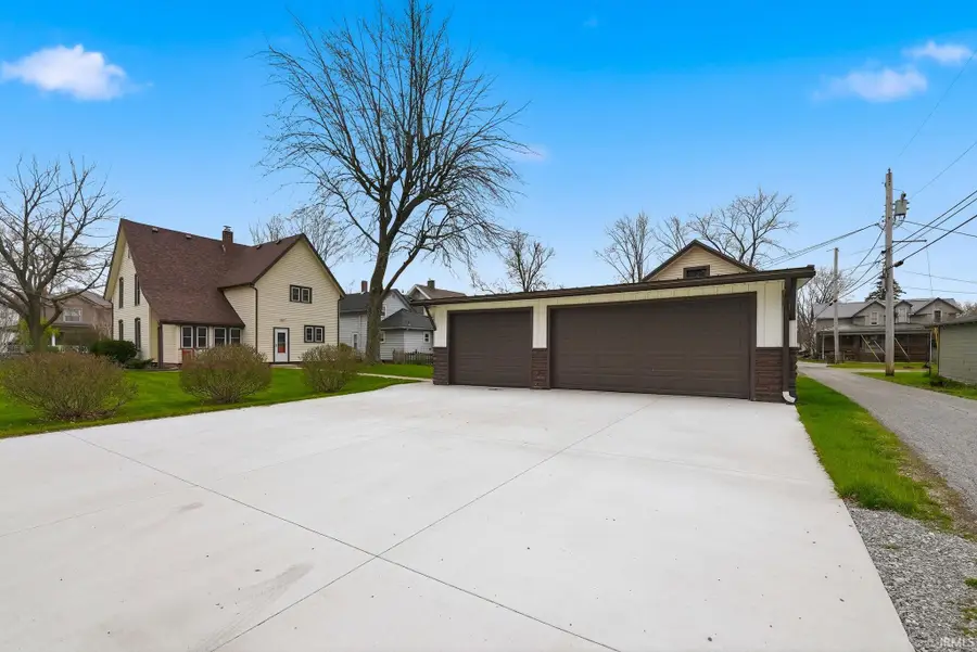 801 S Jackson Street, Auburn, IN 46706 - #3