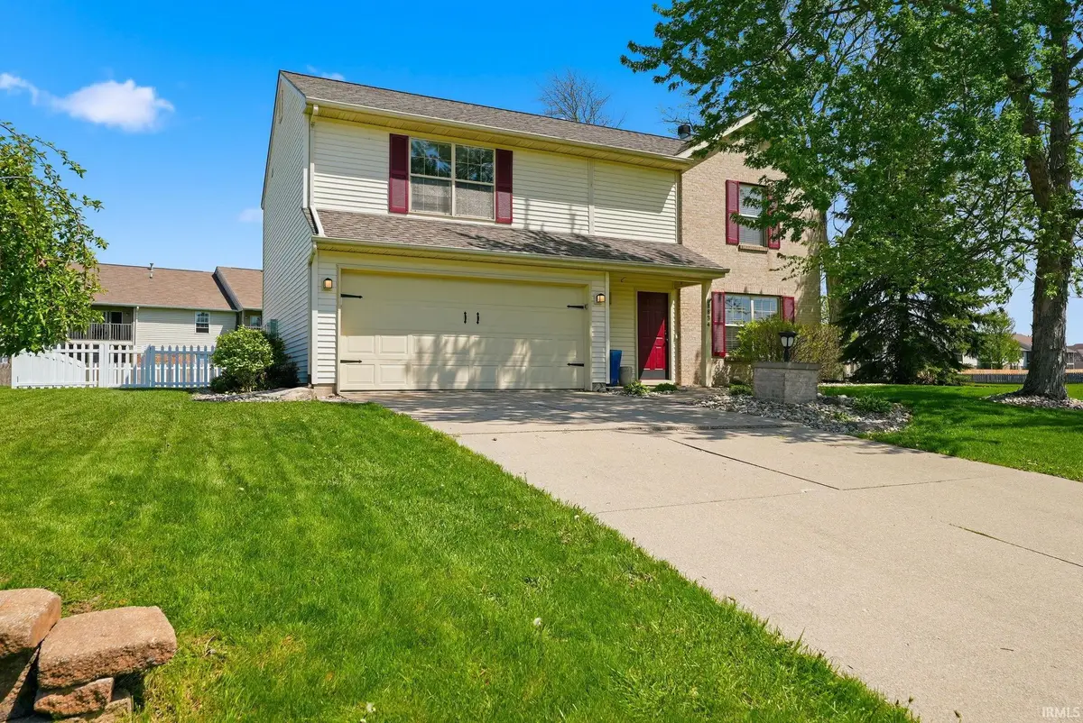 8834 Shearwater Pass, Fort Wayne, IN 46825 - #1