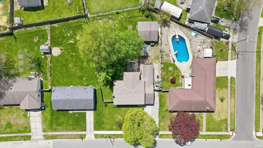 1412 Berwick Lane, New Haven, IN 46774 - #3