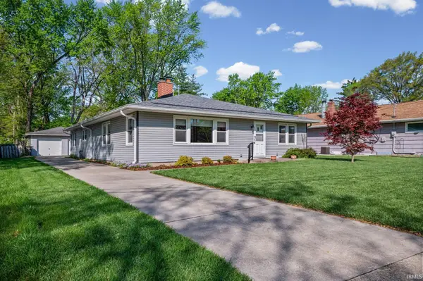 1713 Maywood Drive, West Lafayette, IN 47906