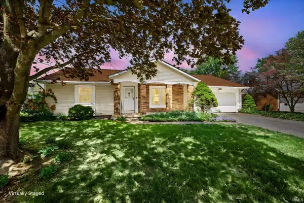 122 Tamiami Trail, West Lafayette, IN 47906