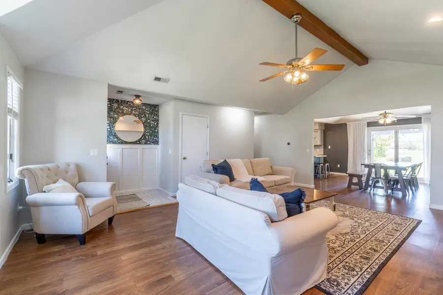 611 Fairview Court, Columbia City, IN 46725 - #3