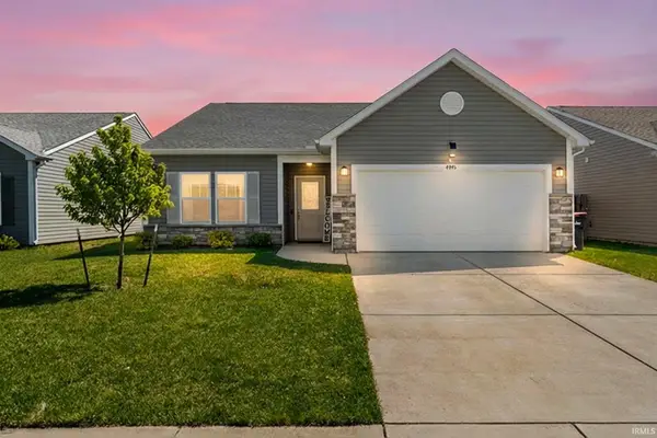 4795 Langhorn Trail, Lafayette, IN 47909