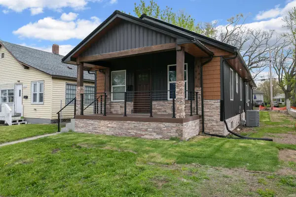 1229 Miner Street, South Bend, IN 46617