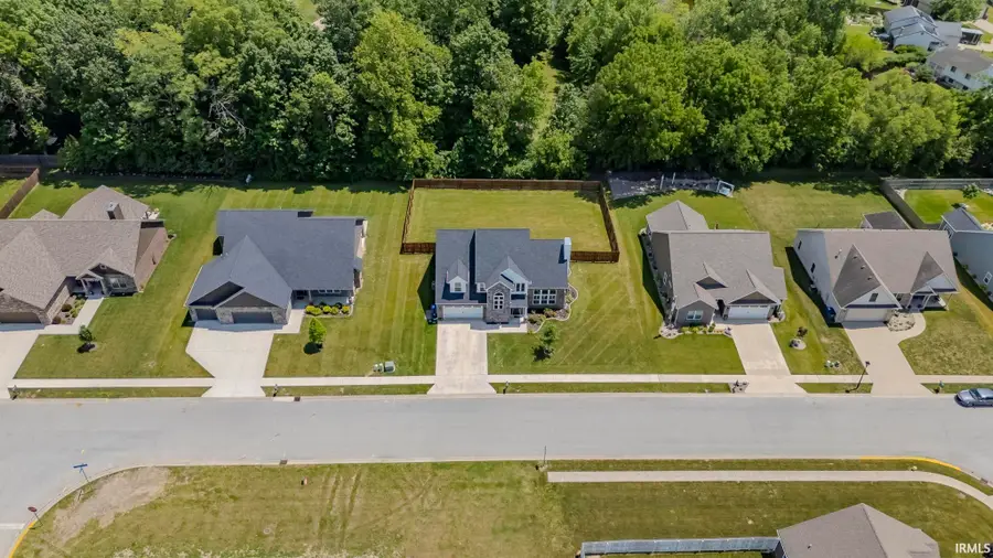 814 Bluegrass Trail, Kokomo, IN 46901 - #2