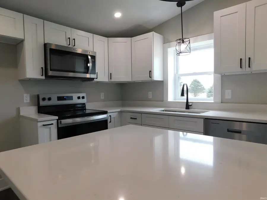 1713 E 1500 N, Macy, IN 46951 - #3