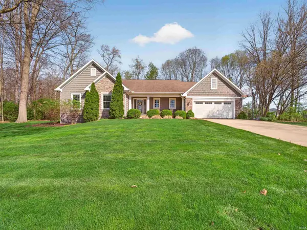 67483 Kensington Drive, Goshen, IN 46526