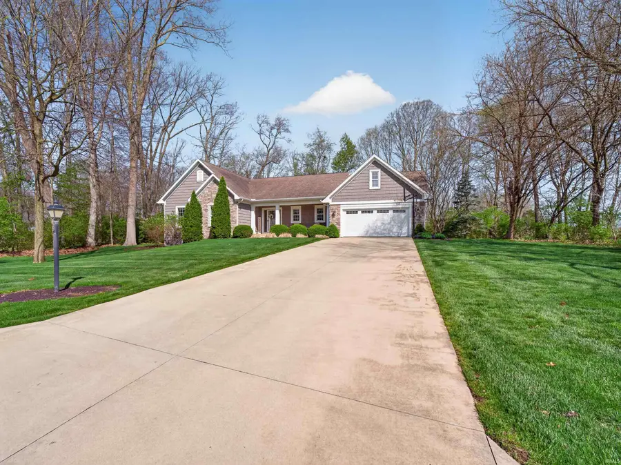 67483 Kensington Drive, Goshen, IN 46526 - #2