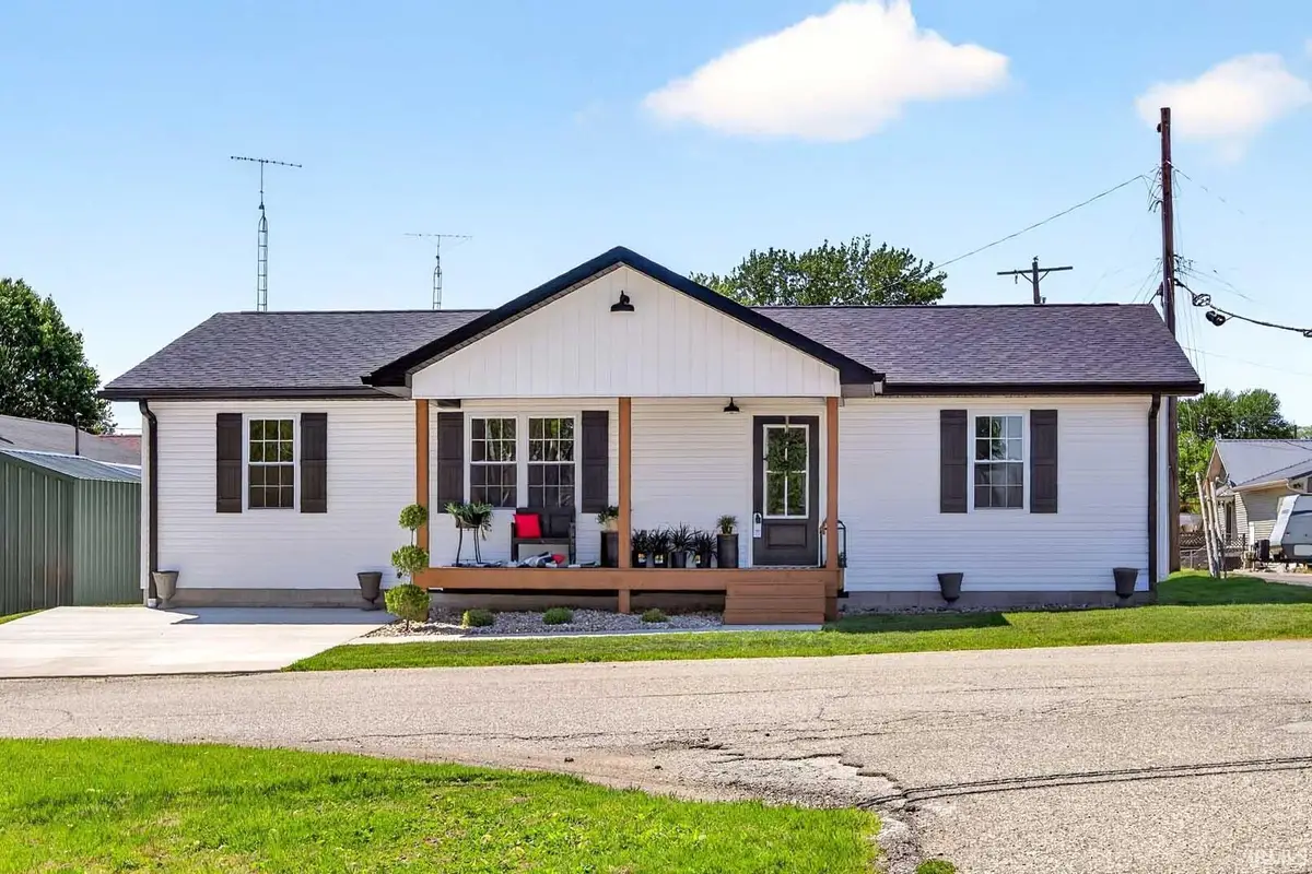 111 O Street, Bedford, IN 47421 - #1