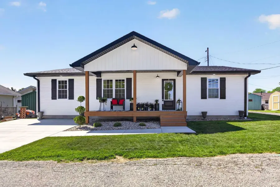 111 O Street, Bedford, IN 47421 - #2