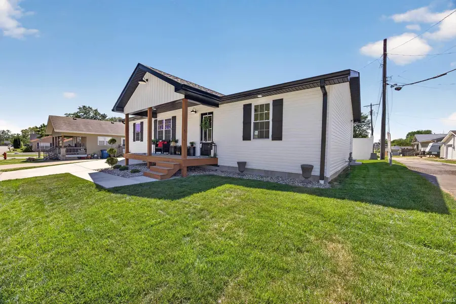 111 O Street, Bedford, IN 47421 - #3