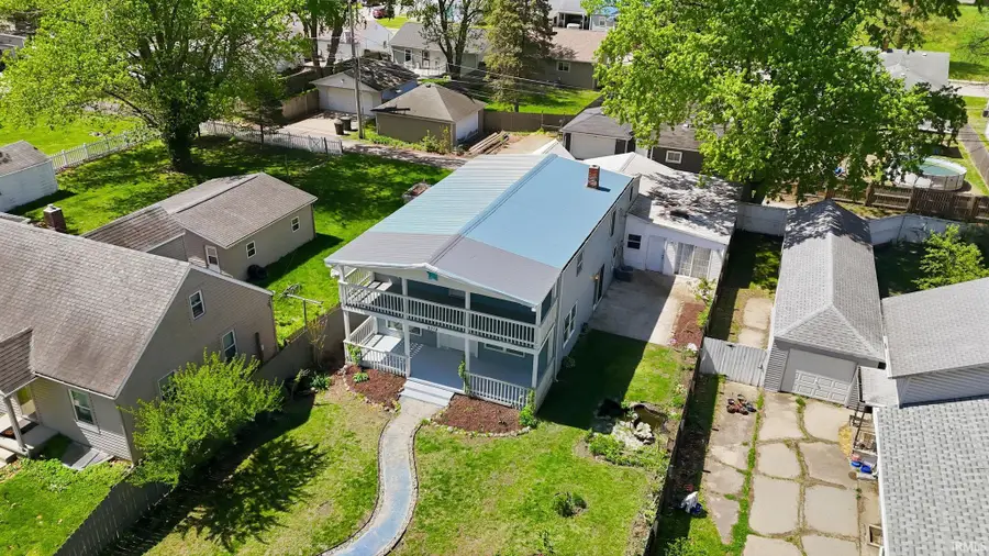 2312 N 23rd Street, Lafayette, IN 47904 - #3