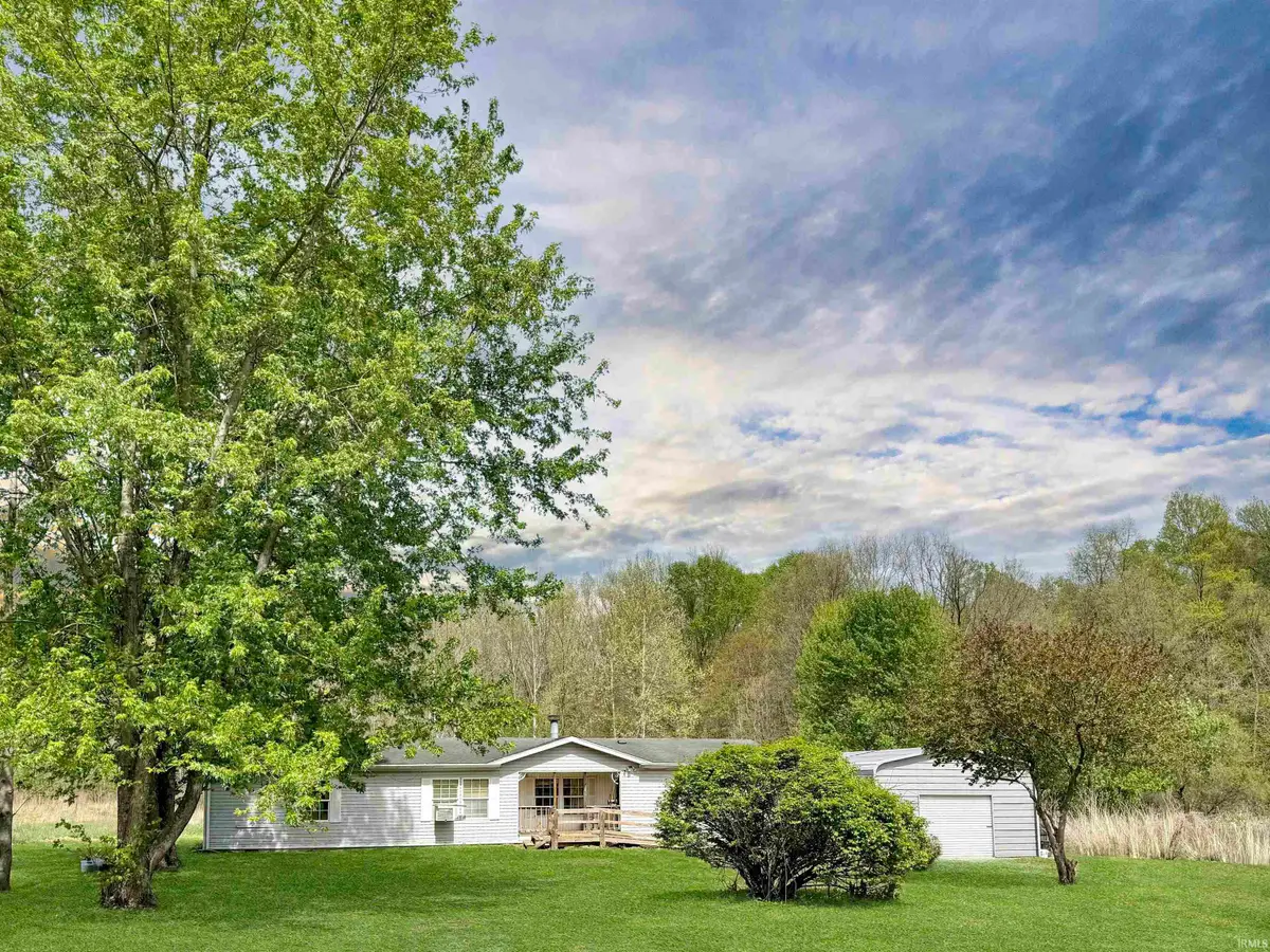 11724 Maple Street, Poland, IN 47868 - #1