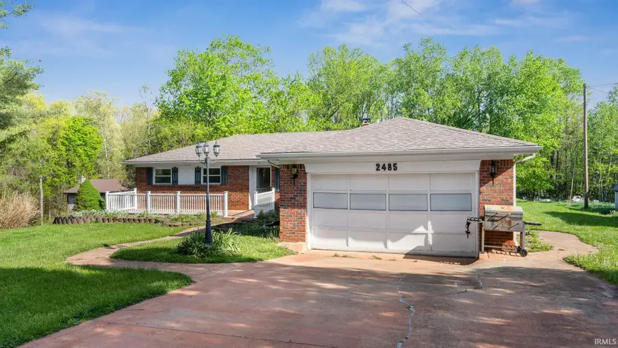 2485 Wilbur Rd, Martinsville, IN 46151 - #3