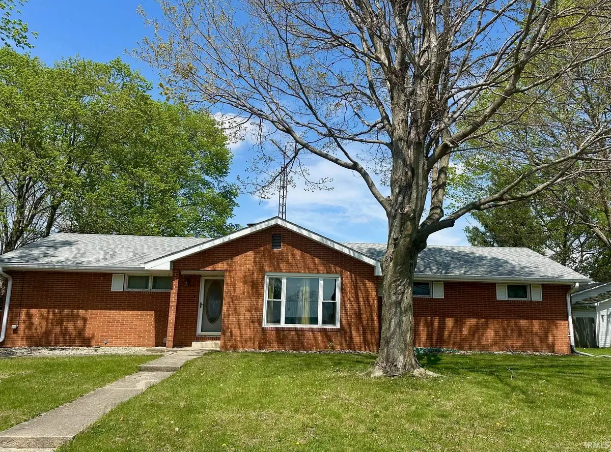 5600 Lone Star Court, Kokomo, IN 46901 - #1