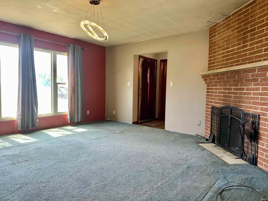 5600 Lone Star Court, Kokomo, IN 46901 - #2