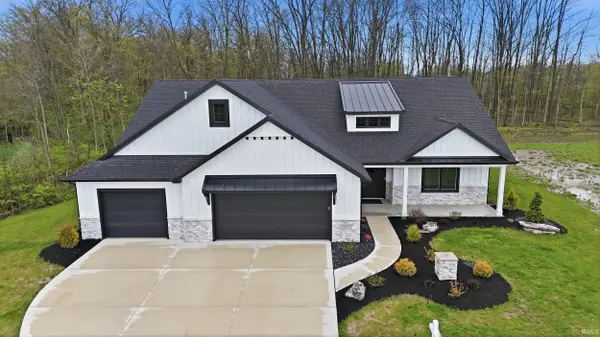 13335 Passerine Boulevard, Fort Wayne, IN 46845