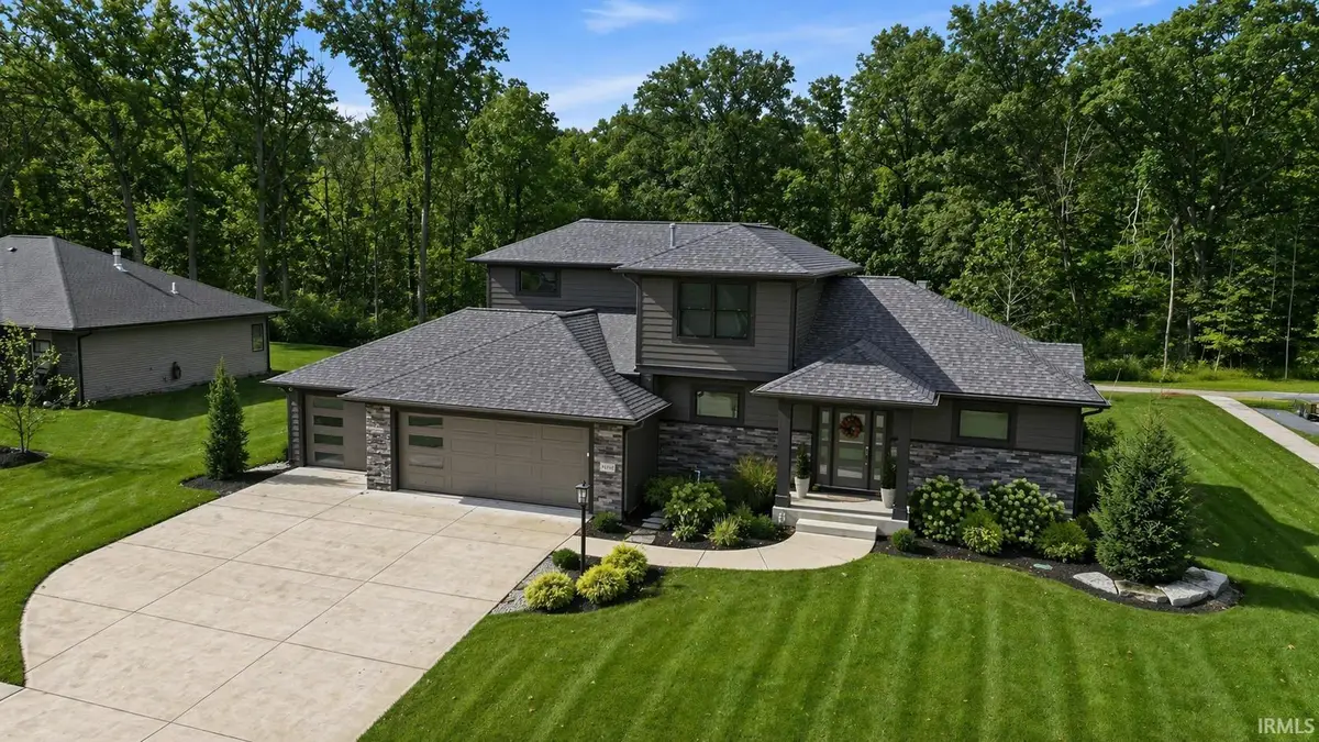 14379 Whisper Rock Boulevard, Fort Wayne, IN 46845 - #1