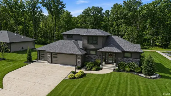 14379 Whisper Rock Boulevard, Fort Wayne, IN 46845