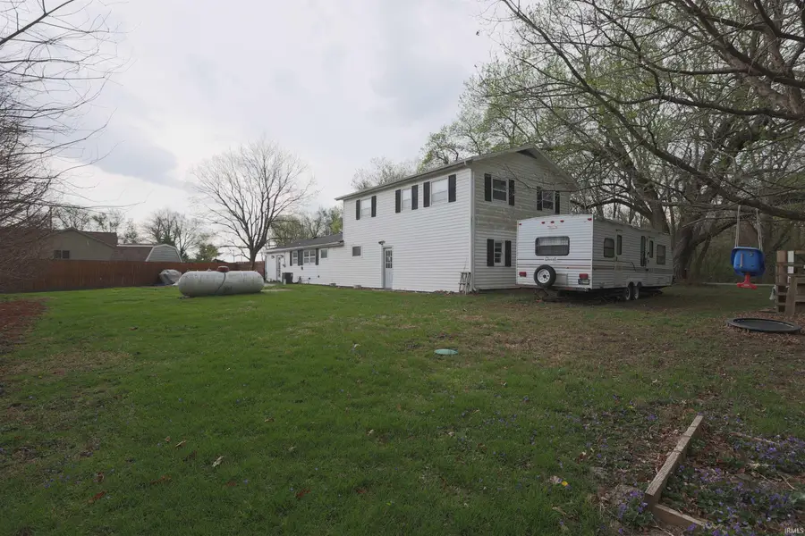 515 E Riverside Road, Huntington, IN 46750 - #3