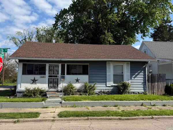 1822 W 7th Street, Muncie, IN 47302