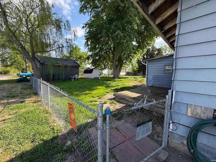 1822 W 7th Street, Muncie, IN 47302 - #2