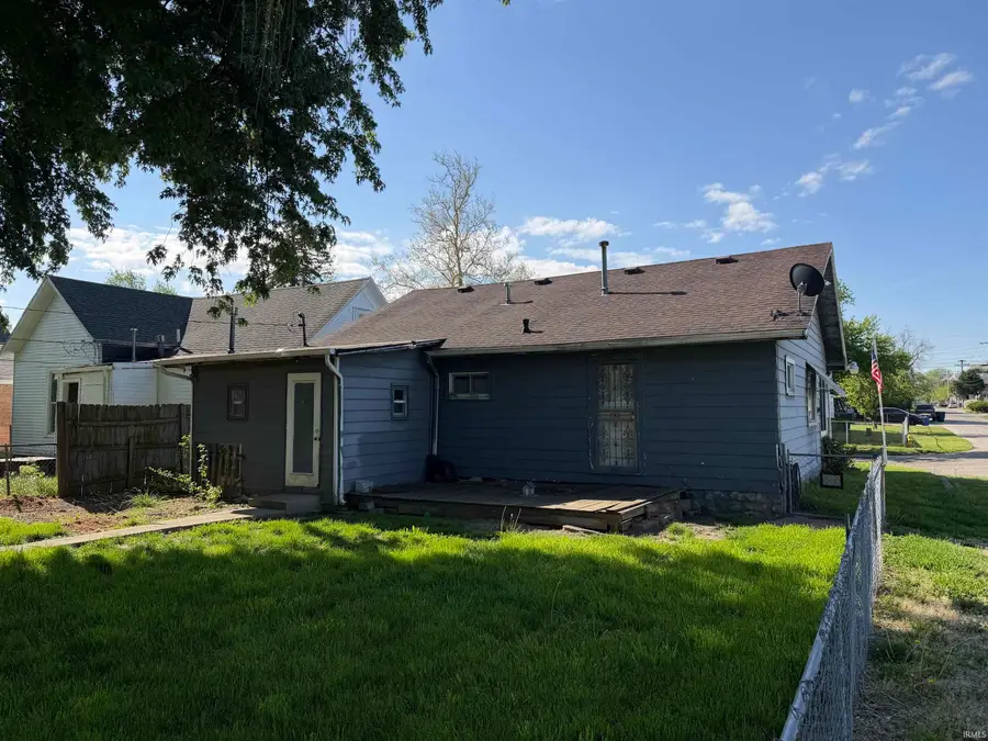 1822 W 7th Street, Muncie, IN 47302 - #3